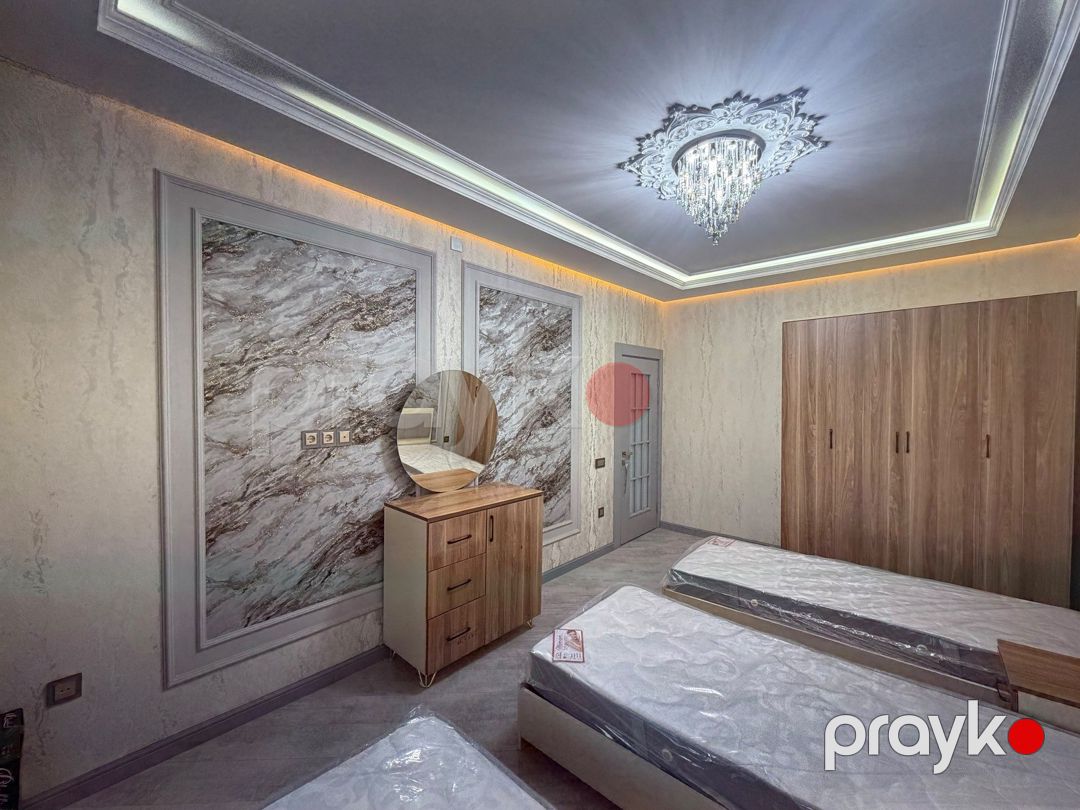 İcarəyə verilir 3 otaqlı köhnə tikili 85 m² — Mənzil, Bakı (7)