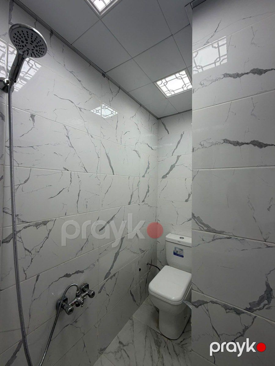 Satılır 2 otaqlı köhnə tikili 30 m² — Mənzil, Bakı (7)