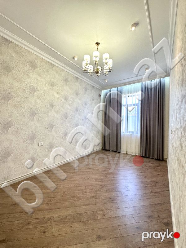 4 otaqlı Bağ evləri, Satış, Bakı, Xəzər — Ev, villa, Bakı (7)