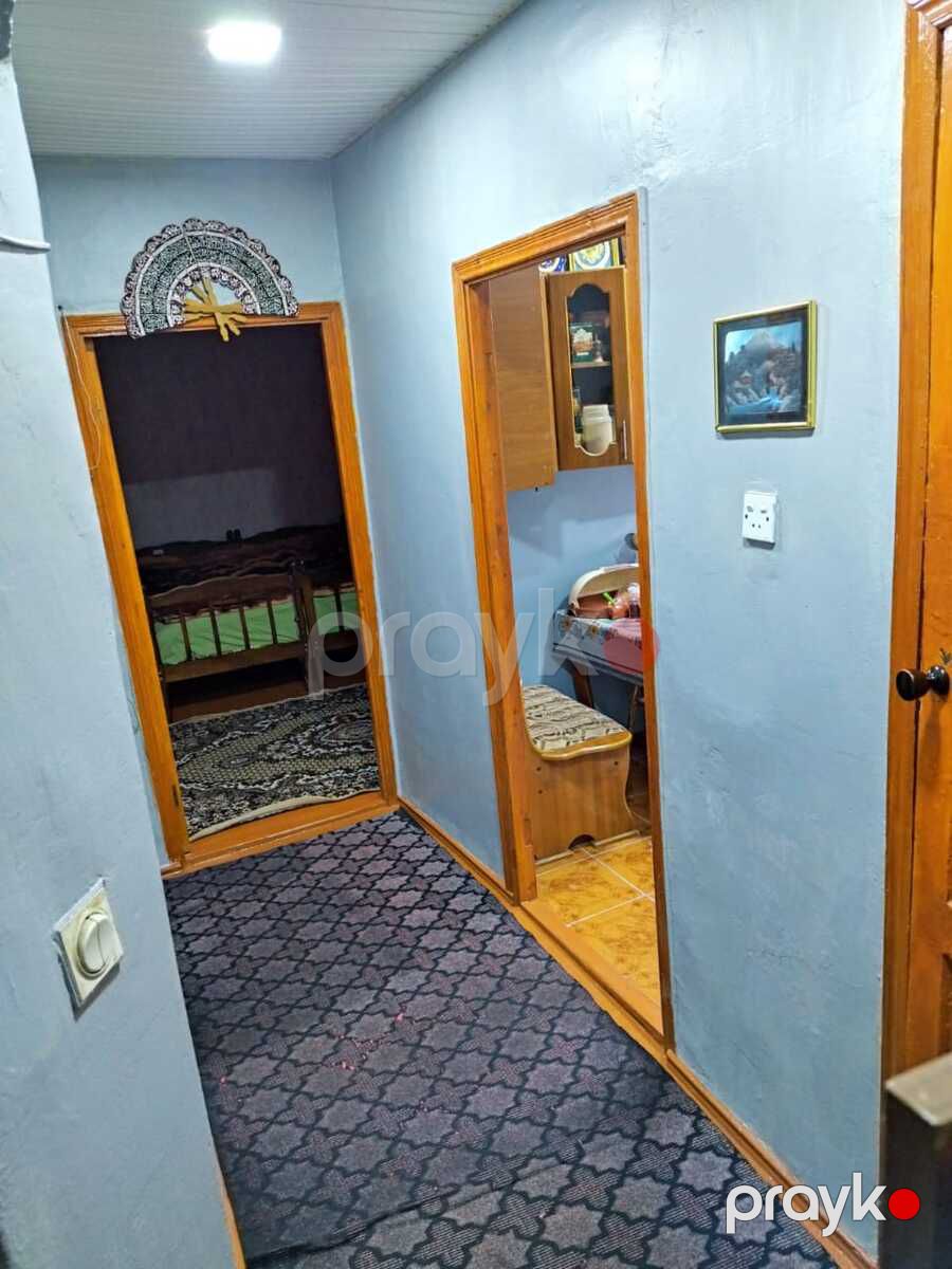 Satılır 3 otaqlı köhnə tikili 60 m² — Mənzil, Bakı (10)