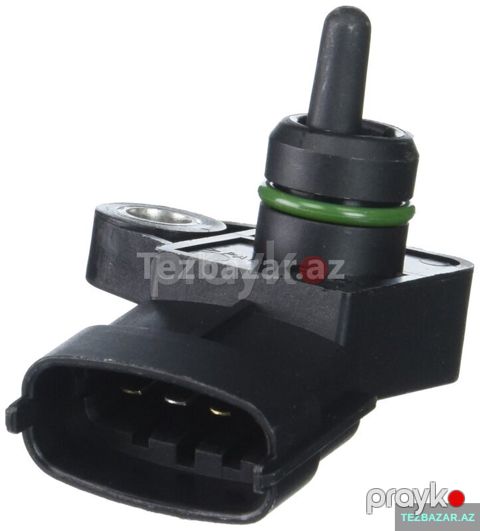 Hyundai Ve Kia Modelleri Ucun Map Sensor — Bakı