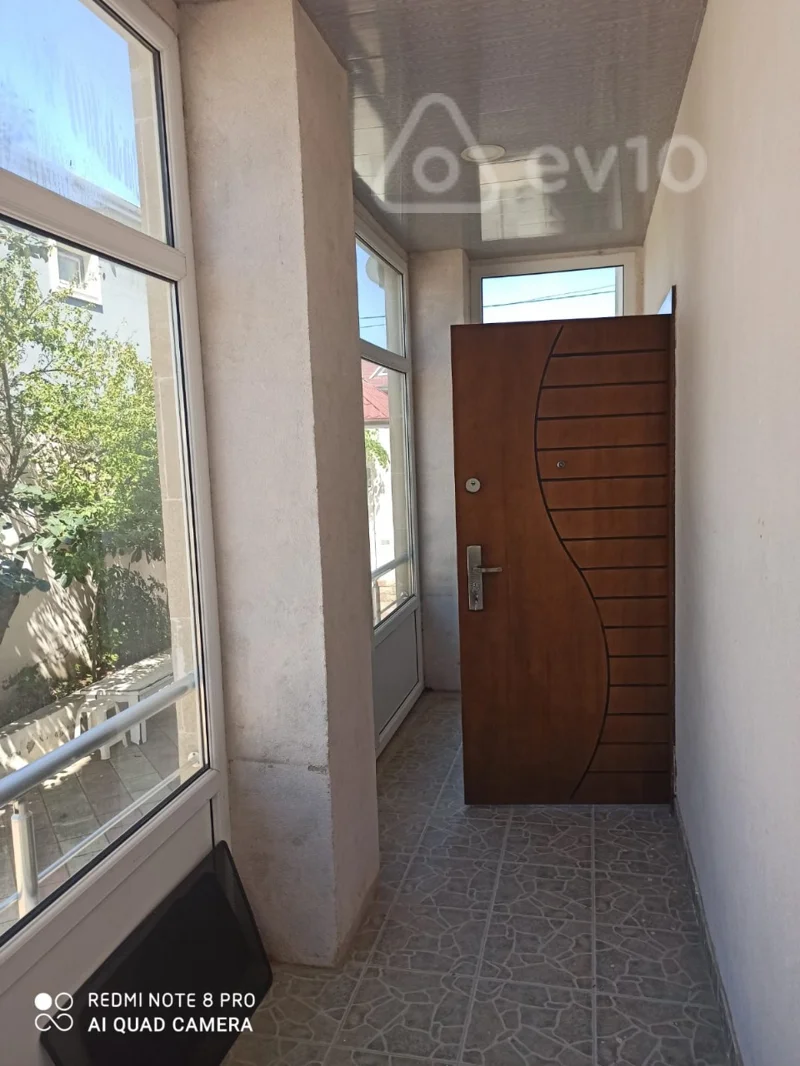 8 otaqlı həyət evi, 400 m², Yusif Eyvazov küçəsi — Ev, villa, Bakı (7)
