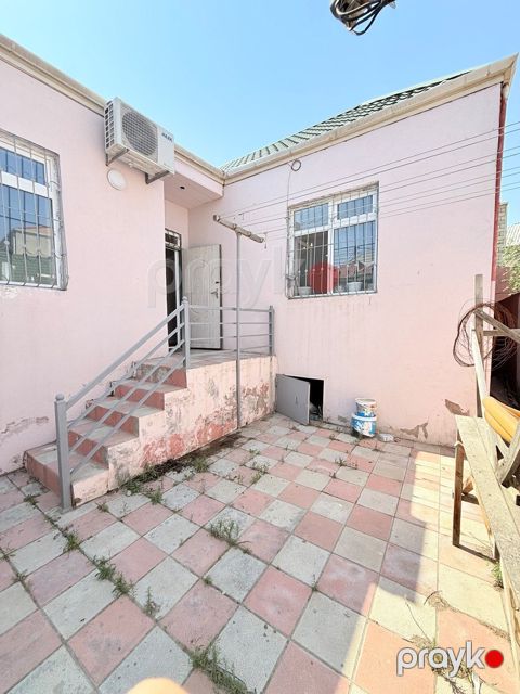 Satılır 3 otaqlı həyət evi/bağ evi 80 m² — Xırdalan