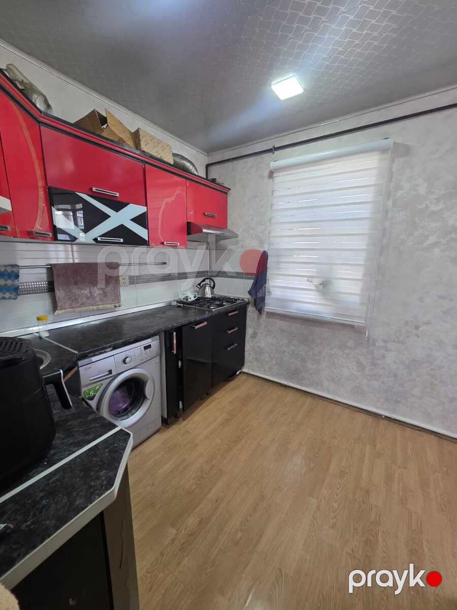 Satılır 3 otaqlı köhnə tikili 90 m² — Mənzil, Xırdalan (5)