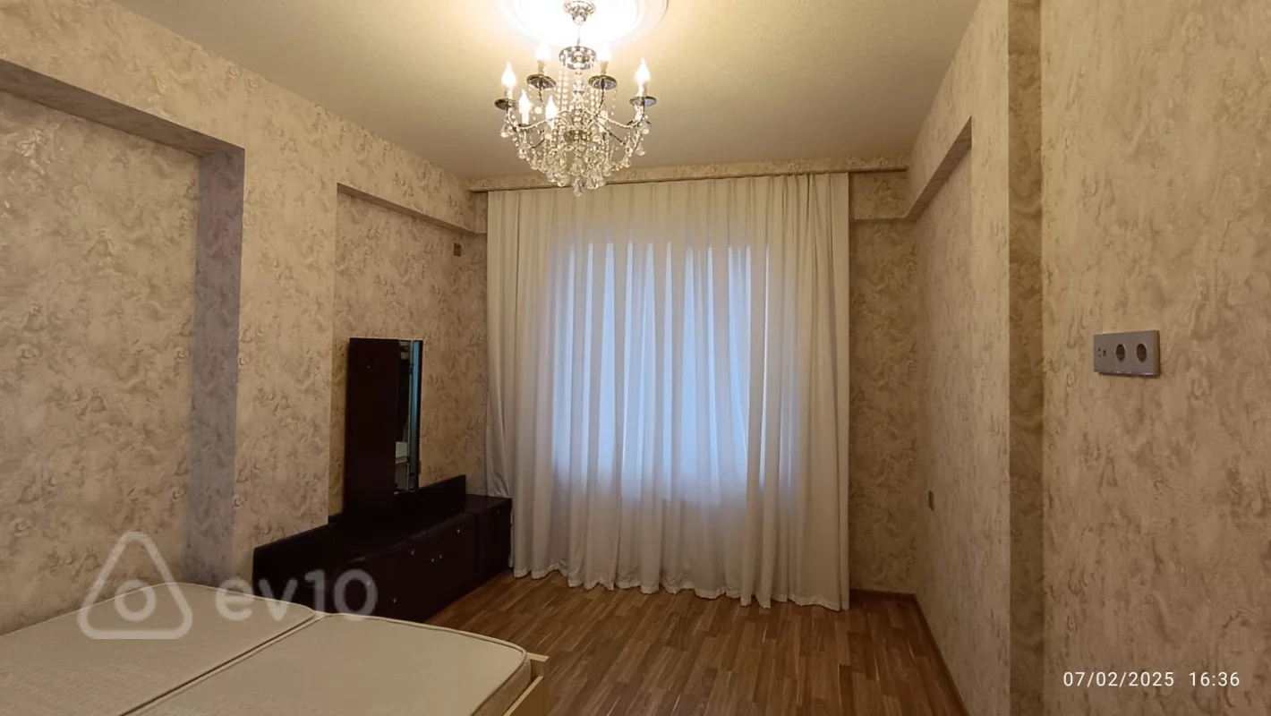 3 otaqlı mənzil, 106 m², Əsəd Əhmədov küçəsi — Mənzil, Bakı (10)