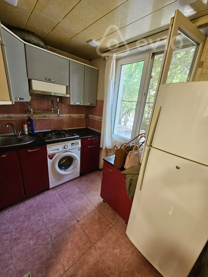 3 otaqlı mənzil, 70 m², A.M.Şərifzadə küçəsi — Mənzil, Bakı (4)