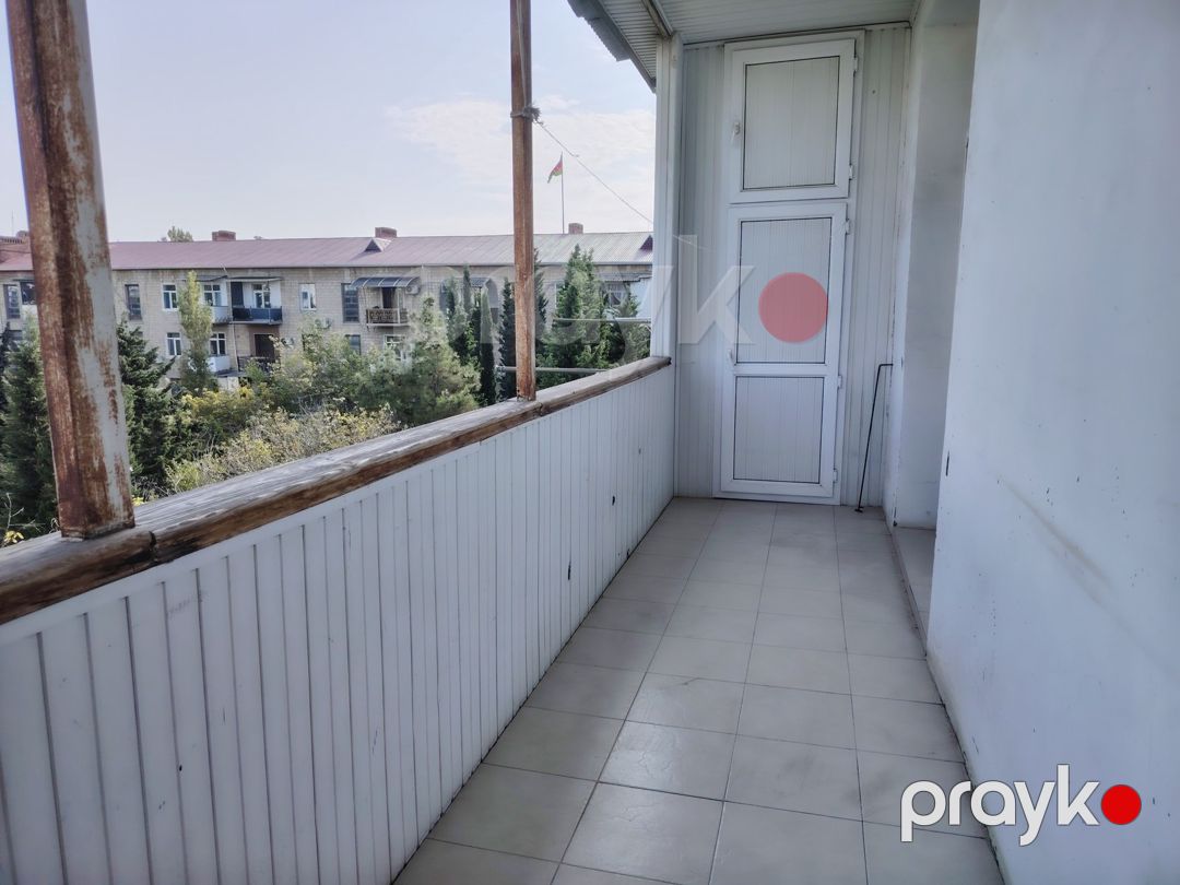 İcarəyə verilir 3 otaqlı köhnə tikili 83 m² — Mənzil, Sumqayıt (6)