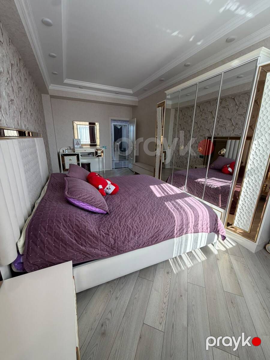 Satılır 3 otaqlı yeni tikili 103 m² — Mənzil, Bakı (4)
