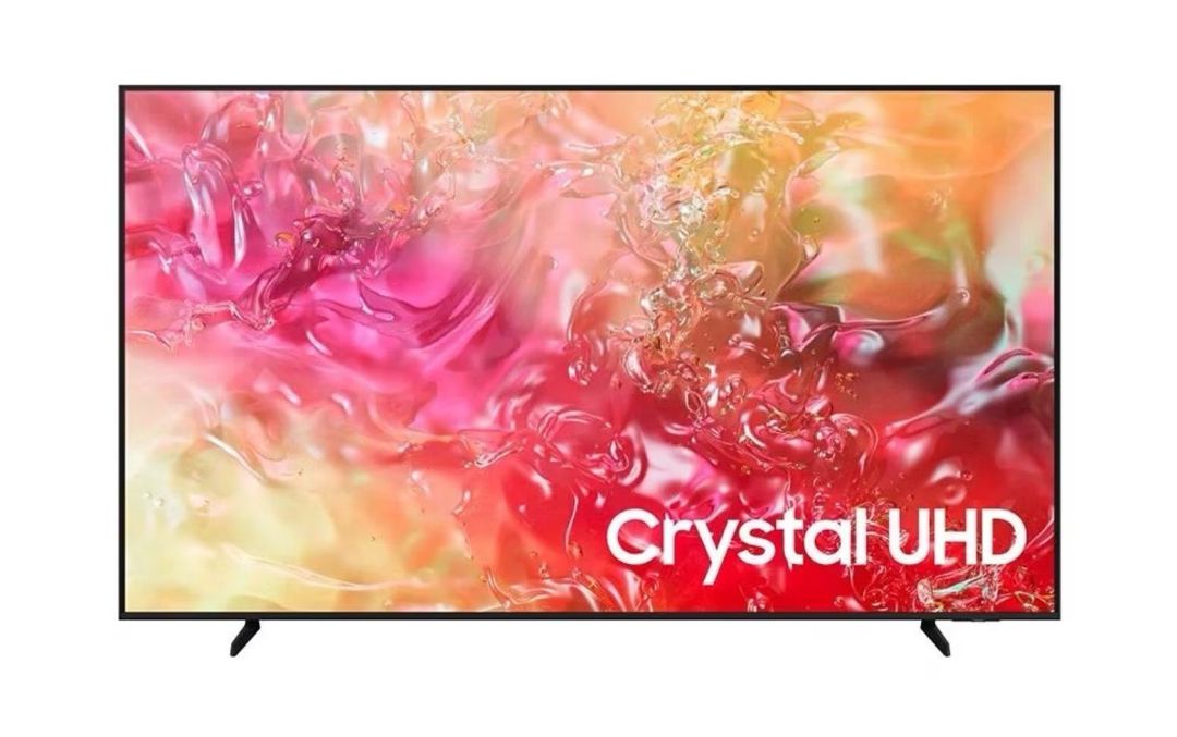 Televizor Samsung UE65Du7100UXRU — TV və Video, Bakı (2)