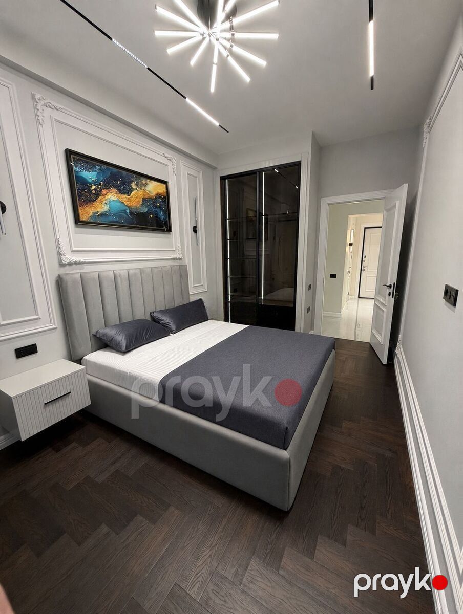 Satılır 2 otaqlı yeni tikili 70 m² — Mənzil, Bakı (8)