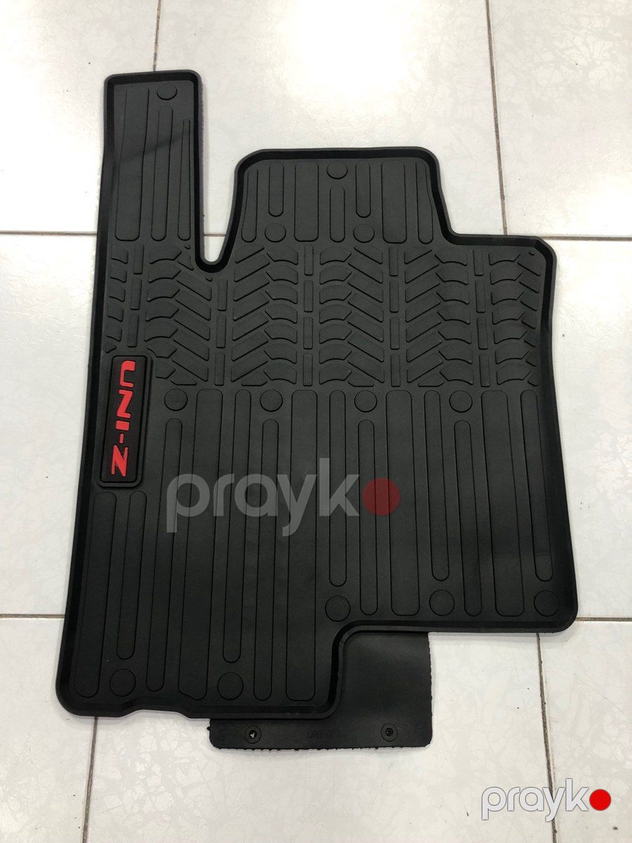 Changan Uni-z ayaqaltı rezini — Ehtiyat hissələri və aksesuarlar, Bakı (2)