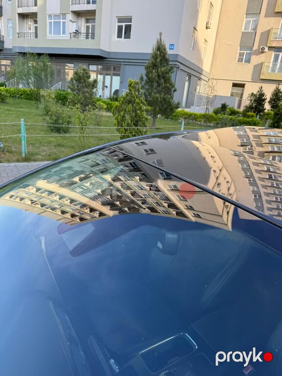 Ford Fusion (North America), 2.0 L, 2020 il, 120 000 km — Avtomobillər, Bakı (7)