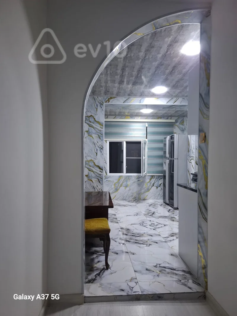 5 otaqlı mənzil, 120 m², Gəncə pr — Mənzil, Bakı (8)