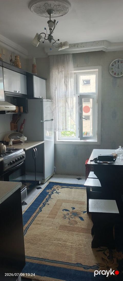 3-otaqlı mənzil, Gəncə ş., 69.3 m² — Gəncə