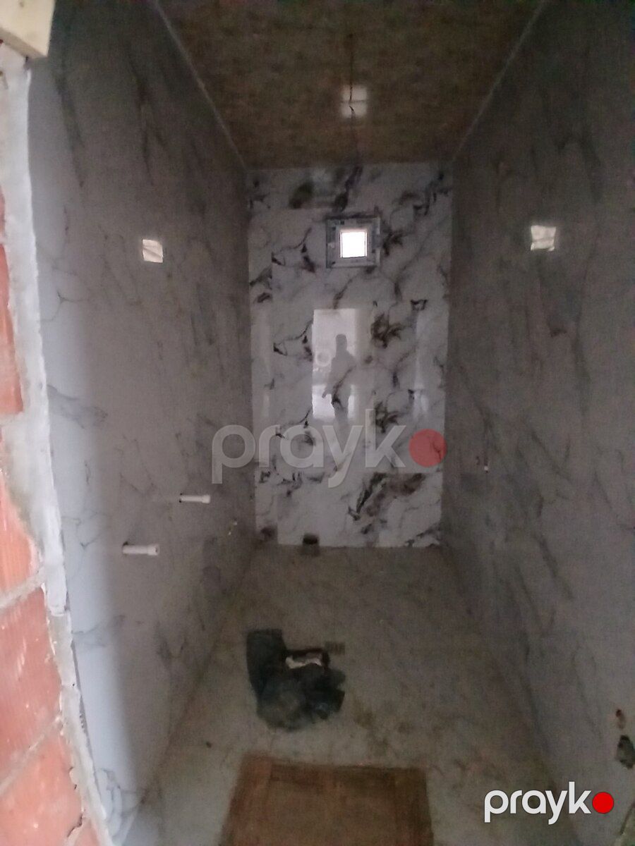 Həyət evi, Masazır qəs — Ev, villa, Bakı (10)