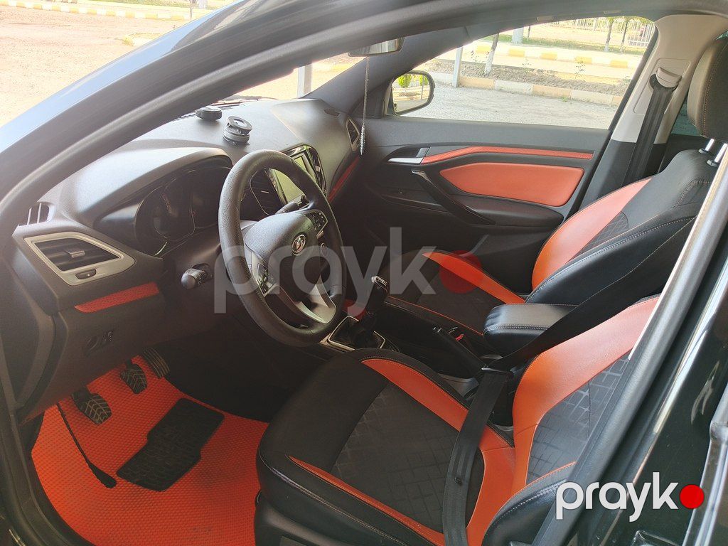 Lada (VAZ) Vesta, 1.8 L, 2019 il, 135 000 km — Avtomobillər, Naxçıvan (8)