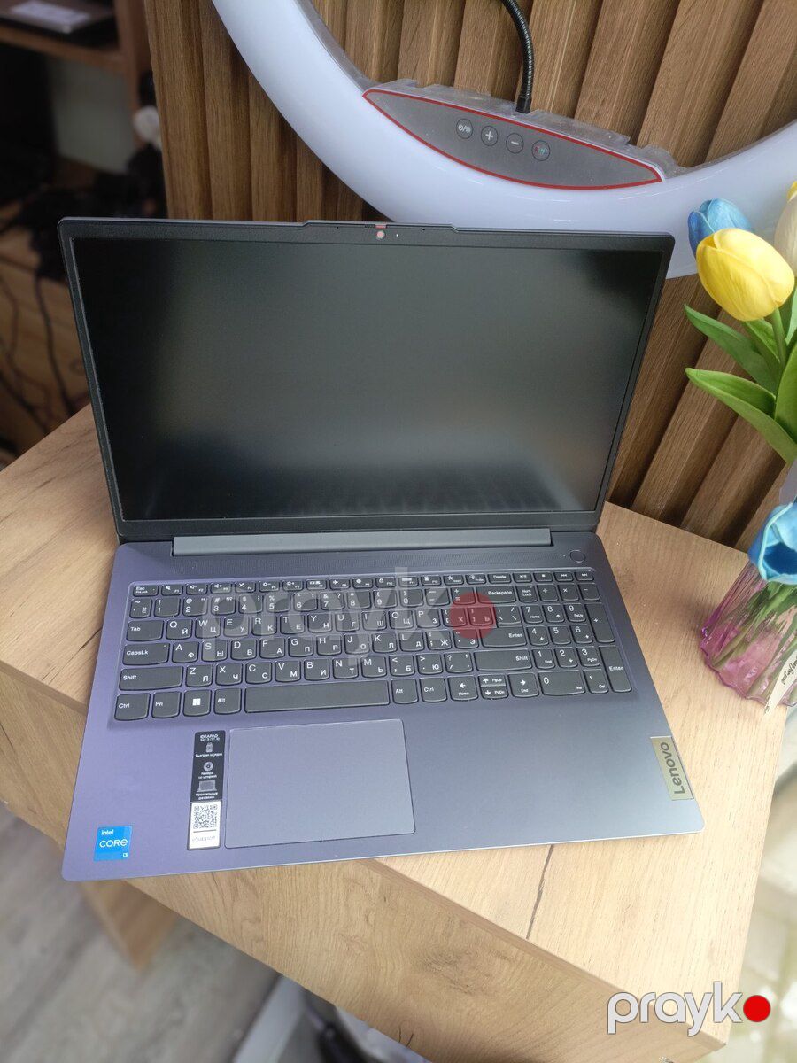 Lenovo İdeapad Slim 3 15.8 — Noutbuklar, Bakı (5)