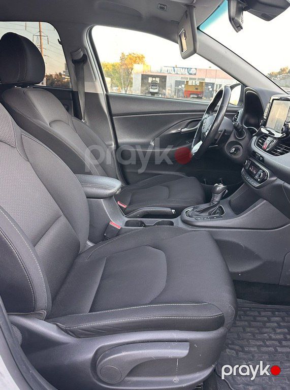 Hyundai i30, 1.6 L, 2019 il, 127 000 km — Avtomobillər, Bakı (9)