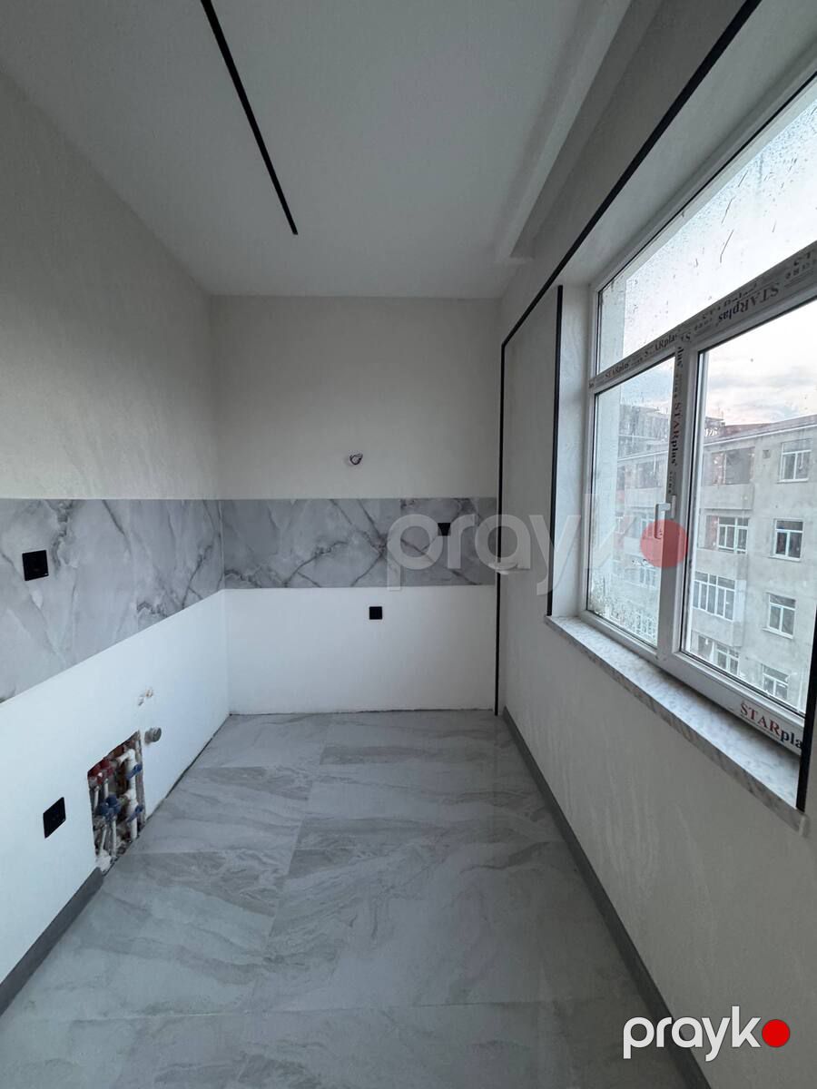 Satılır 2 otaqlı yeni tikili 57 m² — Mənzil, Bakı (6)