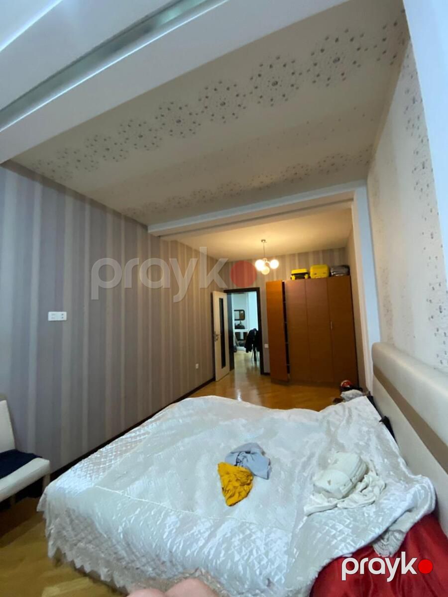 Satılır 2 otaqlı yeni tikili 110 m² — Mənzil, Bakı (3)