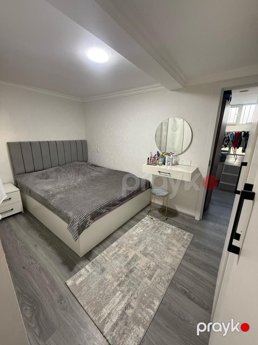 Satılır 3 otaqlı həyət evi/bağ evi 60 m² — Ev, villa, Bakı (5)