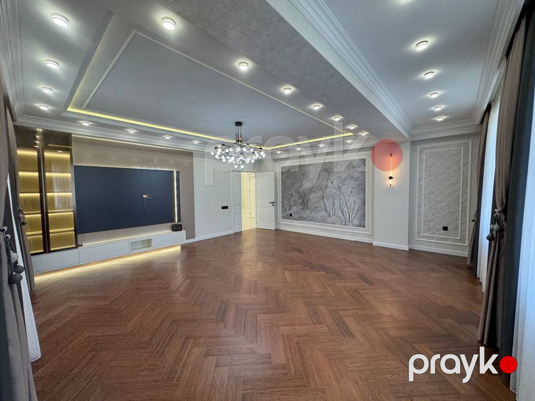 Satılır 3 otaqlı yeni tikili 143 m² — Mənzil, Bakı (2)
