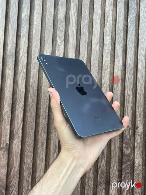 Apple iPad mini 6 — Bakı