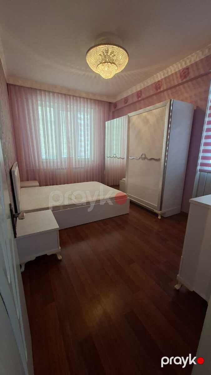 Satılır 3 otaqlı yeni tikili 87 m² — Mənzil, Bakı (12)