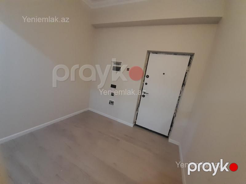 Satılır 3 otaqlı Bina evi menzil (Yeni tikili), 110 m², Nəsimi rayonu — Mənzil, Bakı (3)