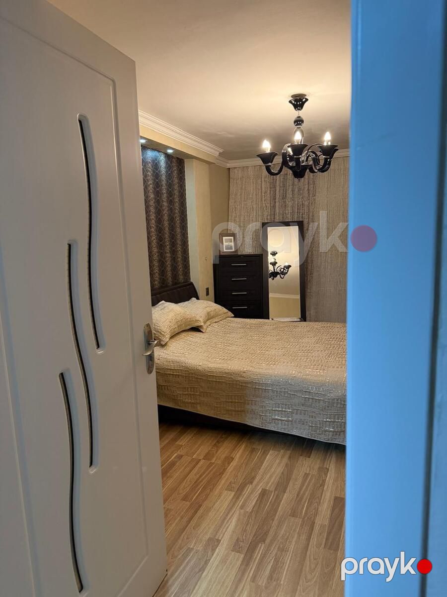 Satılır 5 otaqlı köhnə tikili 125 m² — Mənzil, Bakı (6)