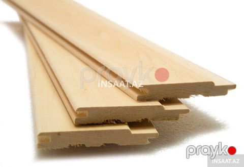 Sauna taxtası, sauna materiyalları