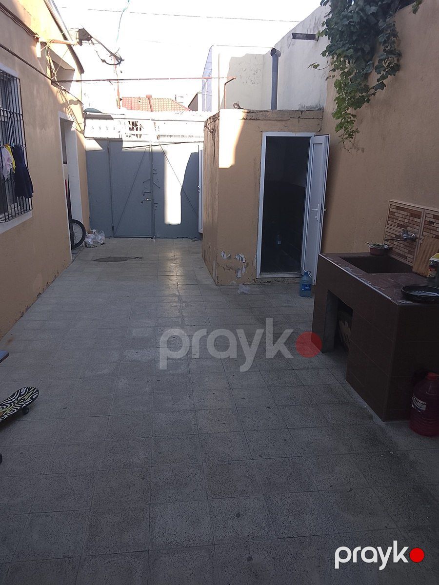 Həyət evi kirayə verilir, Yasamal r — Ev, villa, Bakı (5)