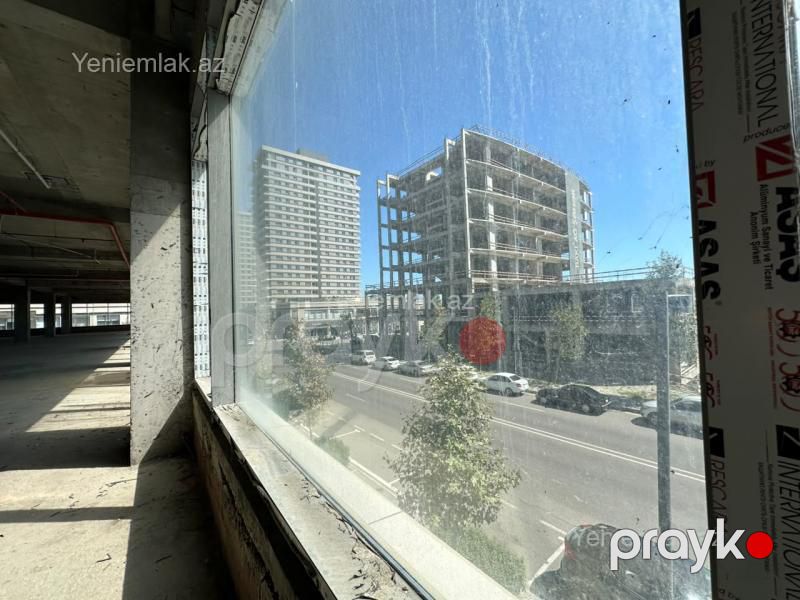 Satılır 2 otaqlı Obyekt, 1317 m², Xətai rayonu — Əmlak, Bakı (4)