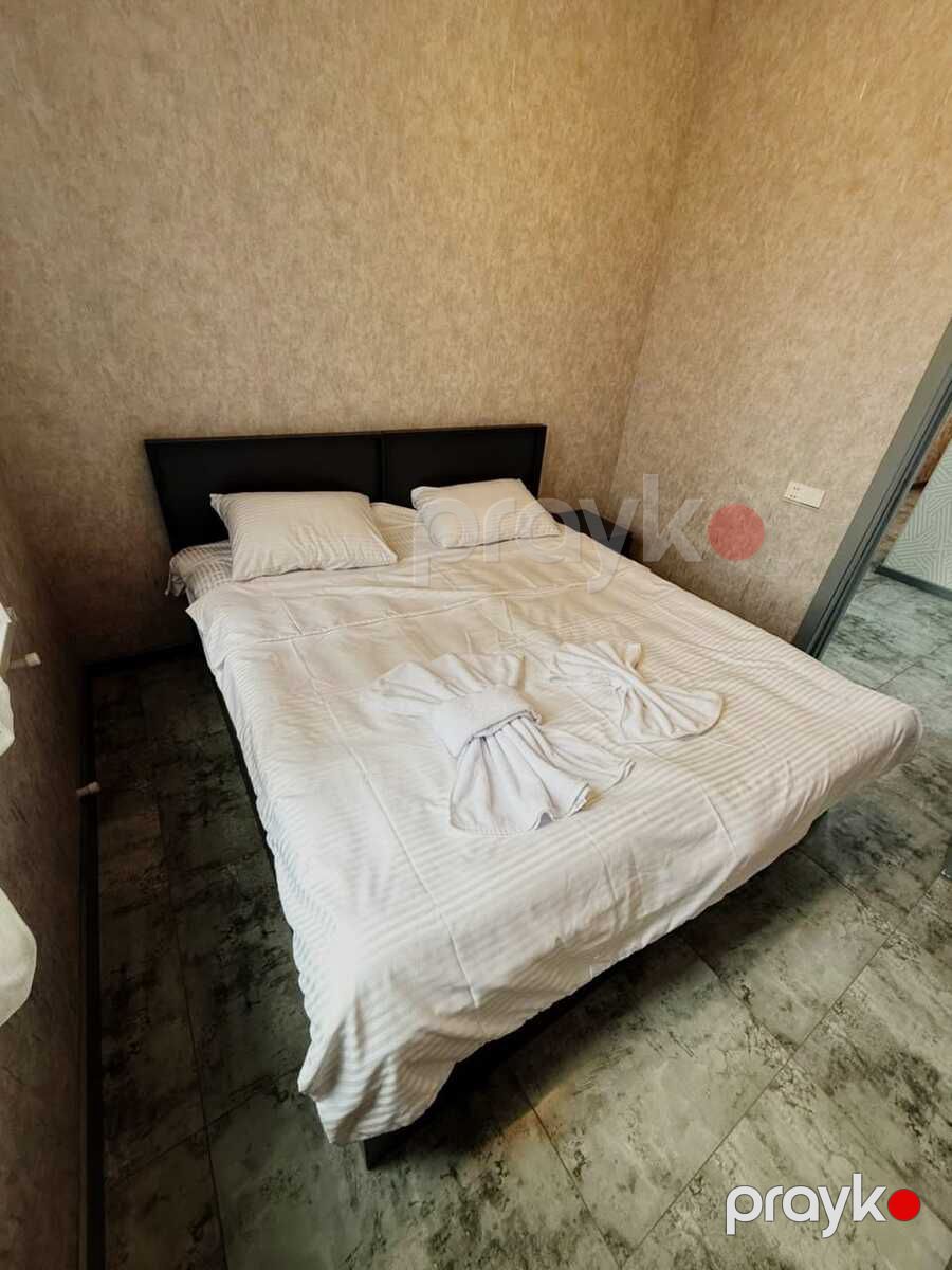 İcarəyə verilir 6 otaqlı həyət evi/bağ evi 190 m² — Ev, villa, Quba (12)