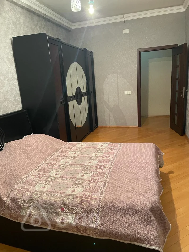 3 otaqlı mənzil, 100 m², memar ecemi — kirayə — Mənzil, Bakı (2)