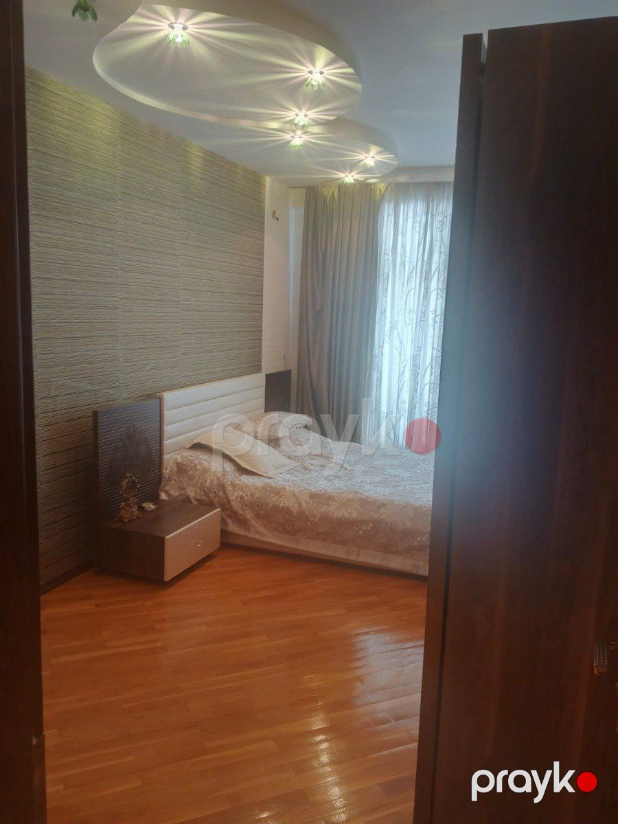 Satılır 4 otaqlı yeni tikili 170 m² — Mənzil, Bakı (9)