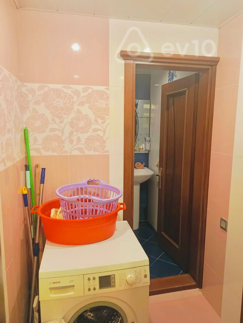 3 otaqlı mənzil, 140 m², Bakı, Bakı, Cəmşid Naxçıvanski küçəsi — kirayə — Mənzil, Bakı (11)
