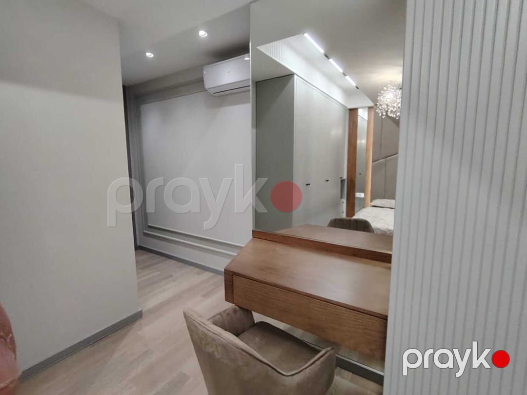 Satılır 3 otaqlı yeni tikili 98 m² — Mənzil, Bakı (6)