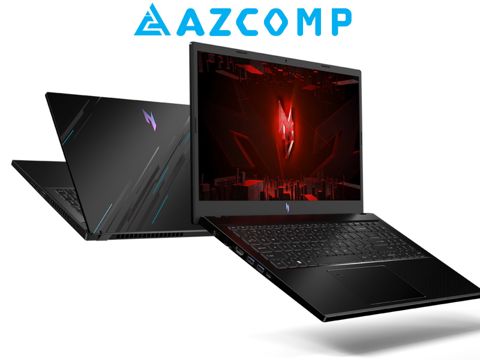Gaming noutbuk "Acer Nitro V15" — Bakı
