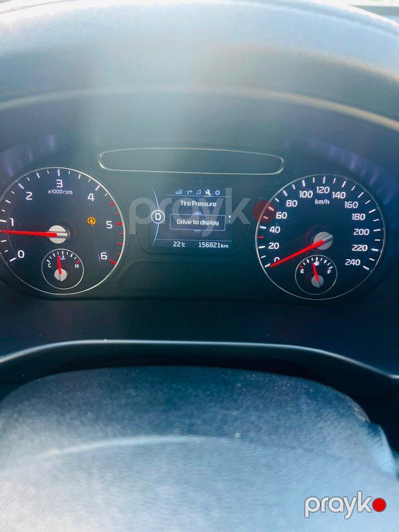 Kia Sorento, 2.0 L, 2016 il, 156 580 km — Avtomobillər, Bakı (6)