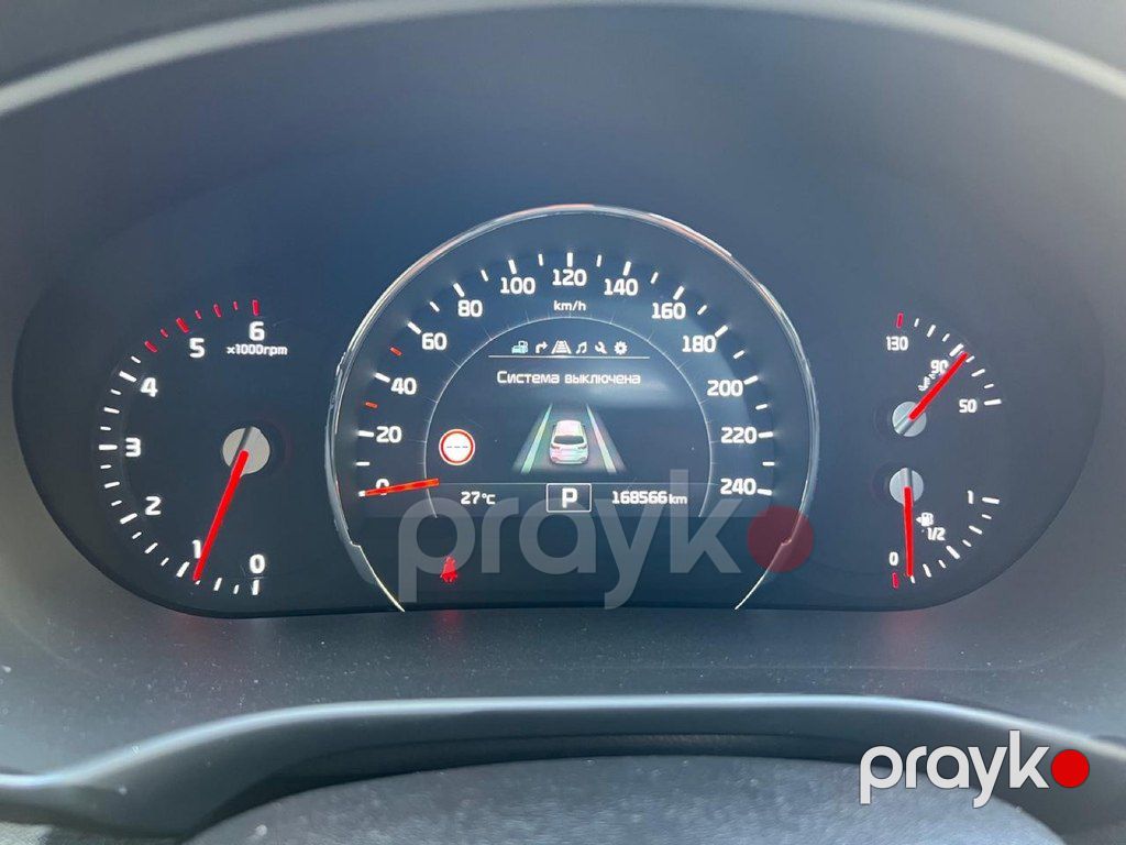 Kia Sorento, 2.2 L, 2016 il, 168 000 km — Avtomobillər, Bakı (9)