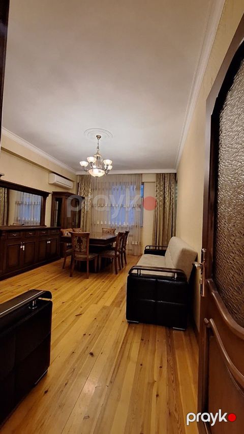 Satılır 2 otaqlı yeni tikili 85 m² — Bakı