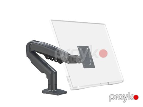 Monitor mexanizmi — Bakı
