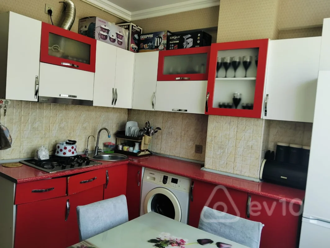 2 otaqlı mənzil, 70 m², Xırdalan şəhəri Abşeron Gənclər Şəhərciyi — Mənzil, Xırdalan (11)