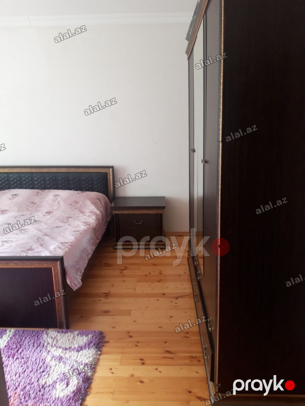 İsmayıllı rayonu Qalaciq kendinde gunluk kiraye evi verilir evimizde 3 — Ev, villa, Bakı (3)