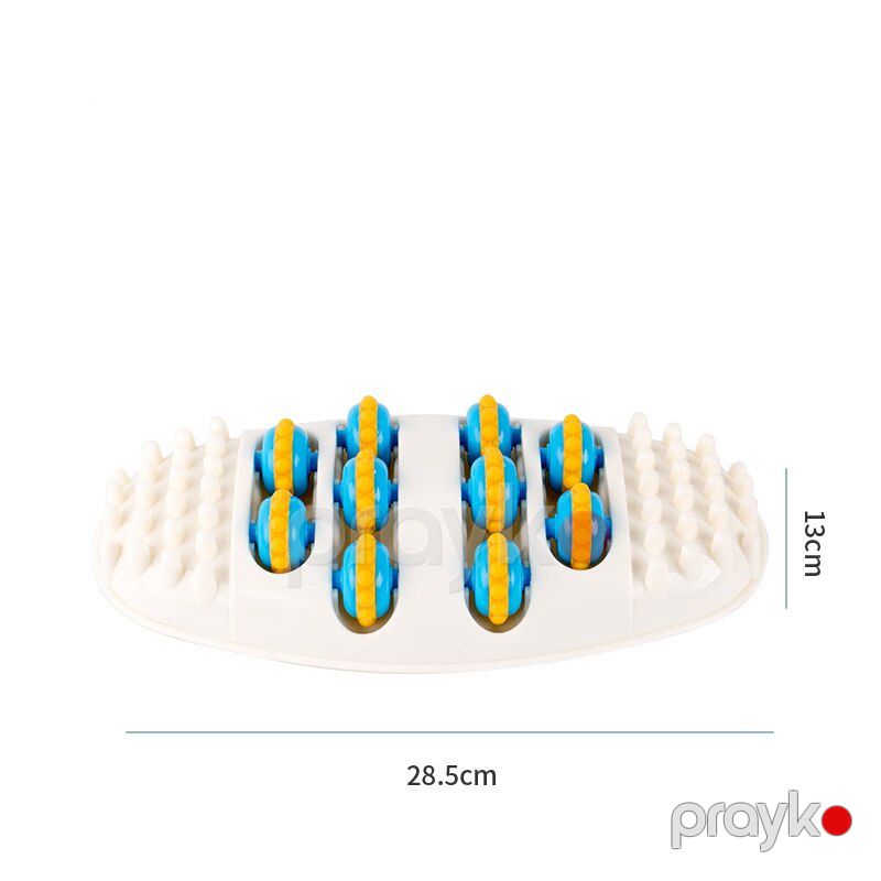 Ayaq Masajı Üçün Super Sərt Roller — Masaj aparatları, Bakı (4)