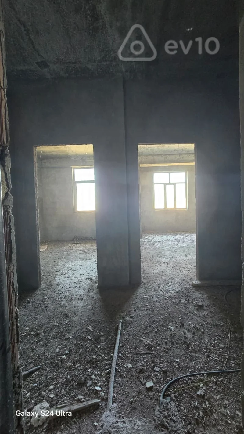 2 otaqlı mənzil, 57 m², H.Əliyev prospekti, Xırdalan — Mənzil, Xırdalan (8)