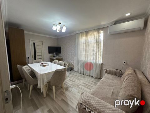 Satılır 2 otaqlı köhnə tikili 40 m² — Bakı