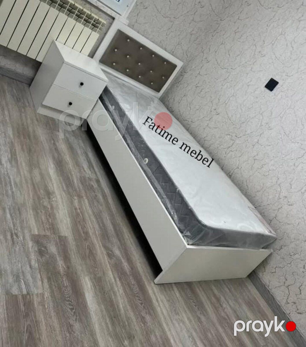 Çarpayı — Mebel, Bakı (3)
