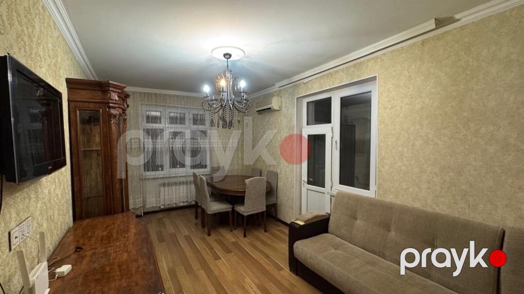 2-otaqlı mənzil kirayə verilir, Bakıxanov qəs., 70 m² — Mənzil, Bakı (2)
